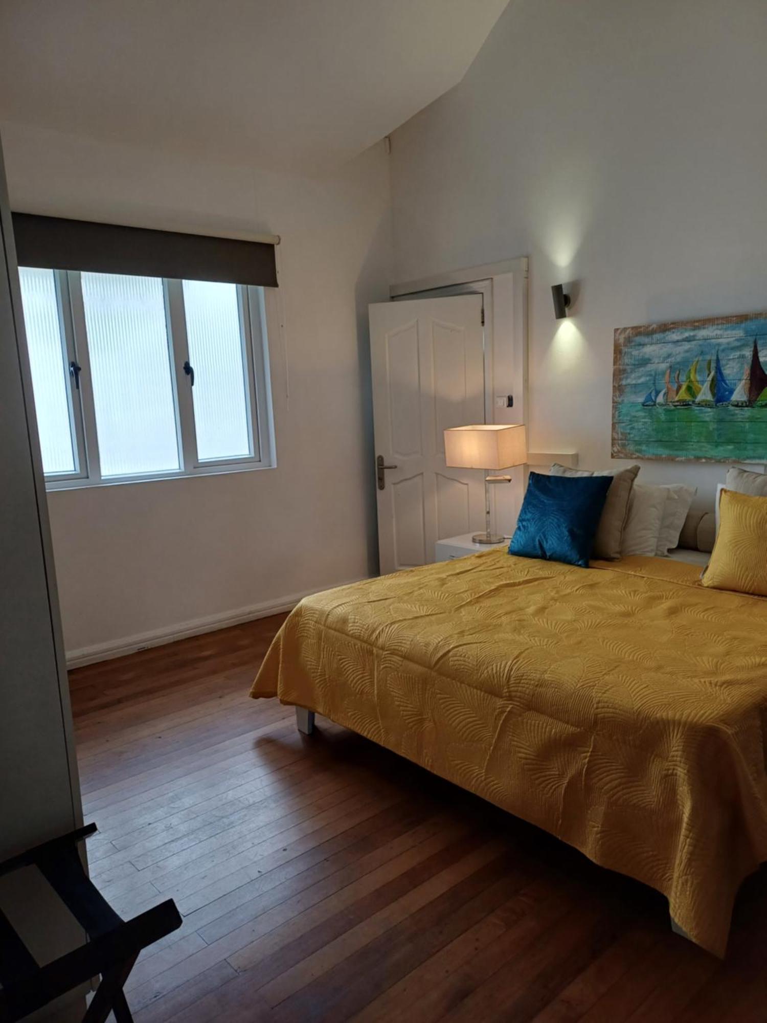 ブルー・ベイ Explora Prestige Bed & Breakfast エクステリア 写真